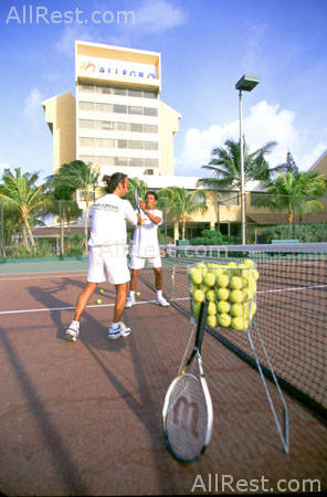 Allegro Resort Aruba 18